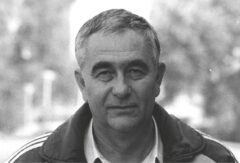 Meghalt Dávid Sándor sportújságíró