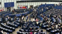Az Európai Parlament jogalkotási munkája, szerepe és az európai parlamenti sajtómunka mindennapjai.