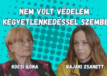 Nem volt védelem a kegyetlenkedéssel szemben – Szó-beszéd 27