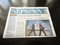 MÚOSZ-állásfoglalás: Szolidárisak vagyunk a Népszavával