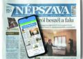 A Sajtószakszervezet, a Magyar Szakszervezeti Szövetség és az Európai Újságírók Szövetsége is kiállt a Népszaváért