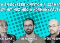 Ha én egyszer kinyitom a számat, avagy mit hoz még a kormányváltás? – Szó-beszéd 28.