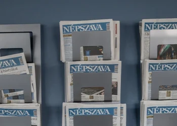 A tulajdonosnak üzent a Népszava szerkesztősége, sürgetve a megoldást