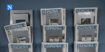 A tulajdonosnak üzent a Népszava szerkesztősége, sürgetve a megoldást