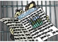 Mimagyarok – Vácott mutatkozik be a MÚOSZ karikatúra-kiállítása