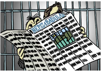 Mimagyarok – Vácott mutatkozik be a MÚOSZ karikatúra-kiállítása