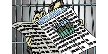 Mimagyarok – Vácott mutatkozik be a MÚOSZ karikatúra-kiállítása