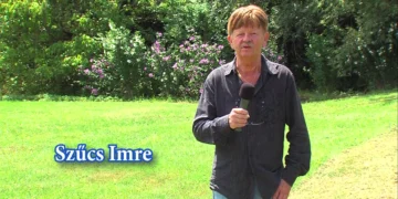 Elhunyt Szűcs Imre televíziós újságíró, az MTV és a Pécs TV egykori munkatársa