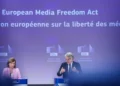 Ezeket a kihívásokat rejti Magyarország számára az Európai Médiaszabadsági Rendelet