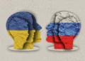 Az orosz propagandával és a hadigépezettel szemben: a magyar civil erők szerepe az ukrán háborúban