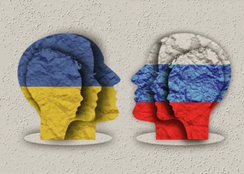 Az orosz propagandával és a hadigépezettel szemben: a magyar civil erők szerepe az ukrán háborúban