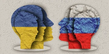 Az orosz dezinformációs kampánnyal és a propagandával szemben: a magyarok szerepe az ukrán háborúban