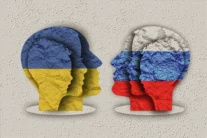 Az orosz propagandával és a hadigépezettel szemben: a magyar civil erők szerepe az ukrán háborúban