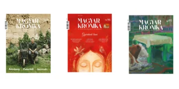 Megszűnik a Magyar Krónika