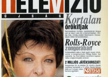 Kötetlen beszélgetés Kertész Zsuzsával