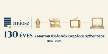 130 év – 130 történet a sajtóról