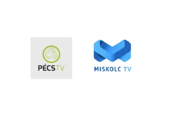 Júniustól már csak digitálisan érhető el a Miskolc TV, de megszűnt a Pécs TV földfelszíni adása is