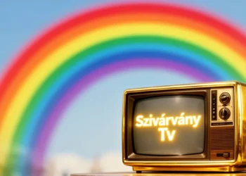 Az NMHH nyilvántartásba vette Magyarország első LMBTQI-tévéadóját, a Szivárvány TV-t