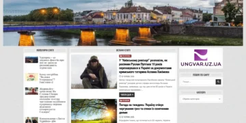Újra olvashatóak Magyarországról az Orbán-kormány által korábban betiltott ukrán lapok