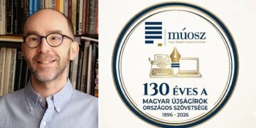 17. Újjászülető Osztrák-Magyar Monarchia, darabokra hulló Szovjetunió – Aradi Péter története
