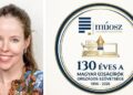 7. Van, amiben a mesterséges intelligenciának nem osztottak lapot – Ónody-Molnár Dóra története