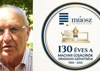 6. Forognak a főszerkesztők – Árpási Zoltán története