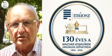 6. Forognak a főszerkesztők – Árpási Zoltán története