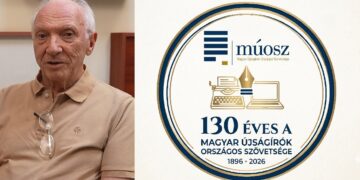 5. Miért érdemes újságírónak lenni? – Bolgár György története