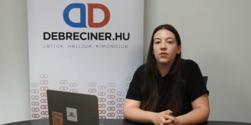 A Debreciner a helyi akkumulátorgyár bővítéséről írt riportja nyerte a MÚOSZ júniusi sajtódíját