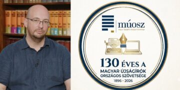 11. Életem legkeményebb sajtóútjai – György Zsombor története