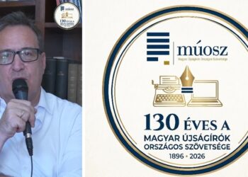 9. Meglepő összefüggéseket rejt az élet – Murányi András története