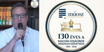 9. Meglepő összefüggéseket rejt az élet – Murányi András története