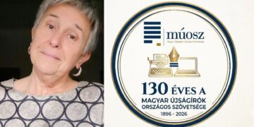 8. A világ legrövidebb oknyomozása – Szarka Klára története