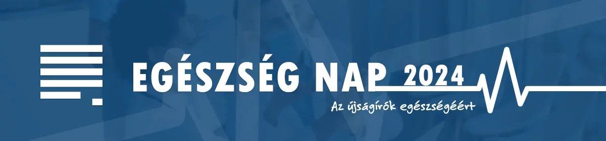 MÚOSZ Egészség Nap 2024