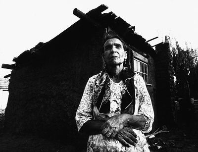 Nyírmada, 1994