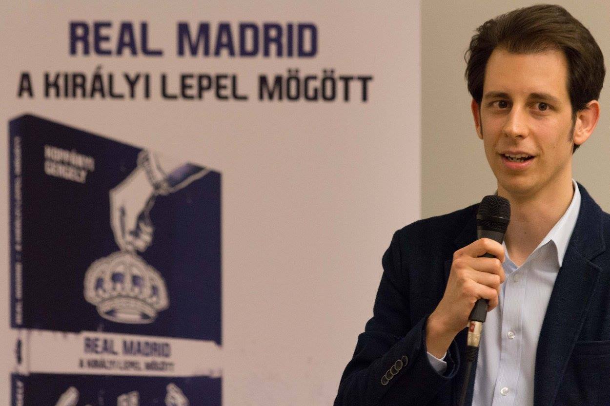Fotó: Kocsány Kornél / Bálint György Akadémia Még több kép a MÚOSZ Facebook-oldalán >>>