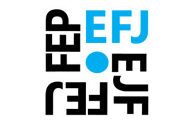 Az Európai Újságírók Szövetségének (EFJ) tagja lett a MÚOSZ