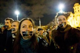 A magyar újságírás megmentésért