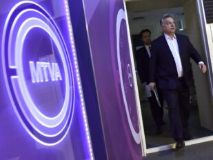 MÚOSZ-állásfoglalás: Durván hamisított a köztelevízió