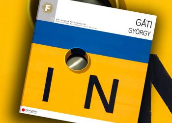 Gáti György | katalógusbemutató