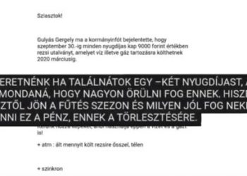 Így manipulálják a híreket közpénzből
