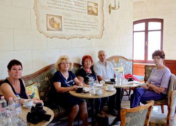 Turisztikai Gasztronómiai Szakosztály Cegléd