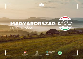 Magyarország 365 – október 18-ig lehet jelentkezni a fotópályázatra