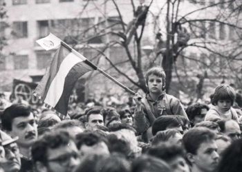 Rendszerváltozás, ahogy a tudósítók átélték (2. rész)