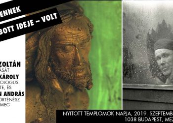 Mindennek megszabott ideje – volt