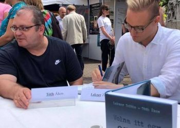 Távozik a 168 Óra vezetése