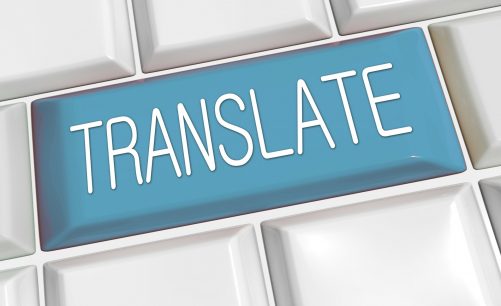 Önkéntes tagokat keresünk angol fordításhoz