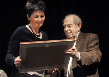 Még lehet pályázni a Paul Lendvai-díjra!