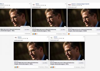 Még központosítottabb lesz a fideszes médiabirodalom