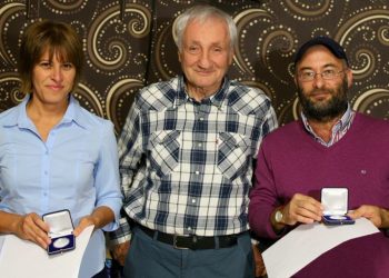 Átadták a Népszabadság-díjat